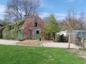 Bed & Breakfast Hoeve Lien