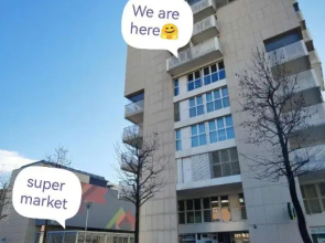 Casa Stefano App 1007