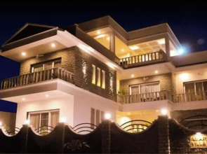 Amar Villa Homestay