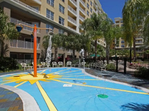 Vacation Village at Parkway