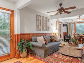 Minutes to Lake Arrowhead Village Cozy & Secluded Cedar Cove by Avantstay
