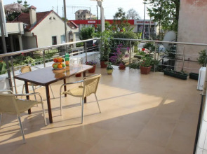 Raysky Ugolok Guest House