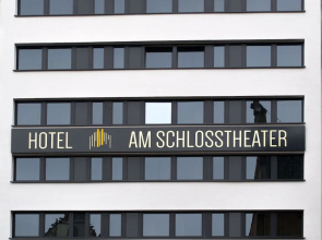 Hotel am Schlosstheater