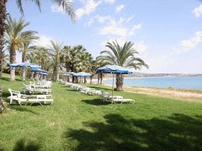 Ascos Coral Beach Hotel