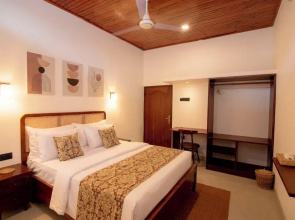 Sand Cliff Villa