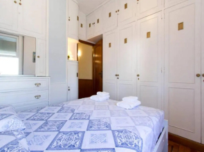 Apartamento Atlantica Rio