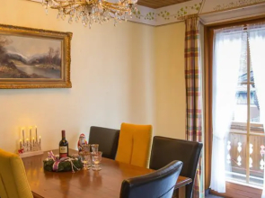 Luxury Apartments Atem Zugspitze