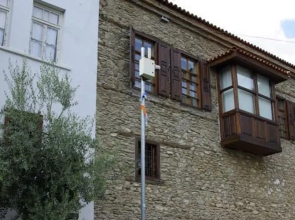 Saliha Hanım Taş Konak