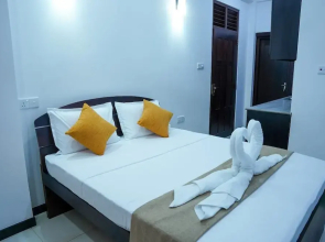 Green Eye Apartment & Hotel