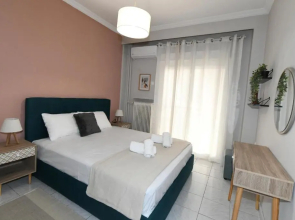 Lovely luxury apartment