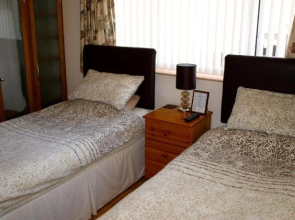 Coed Y Bryn Bed And Breakfast