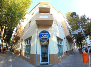Pension Marienburg