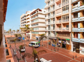 Apartment in Las Palmas de Gran Canarias 102709 by MO Rentals