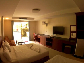 Sea Sun Bungalow & Resort