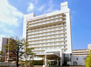 Bellevue Garden Hotel Kansai International Airport