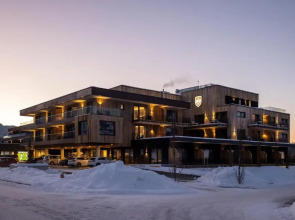 Berg & Golf Resort Westendorf by ALPS RESORTS