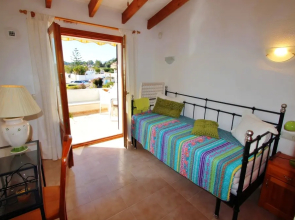 Jane - holiday home with swimming pool in Teulada