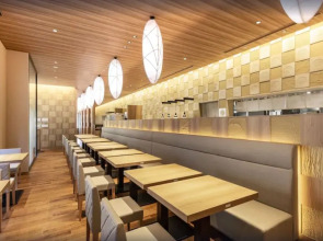 Hotel Hanshin Annex Osaka