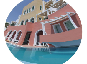 Ira Hotel & Spa - Adults Only