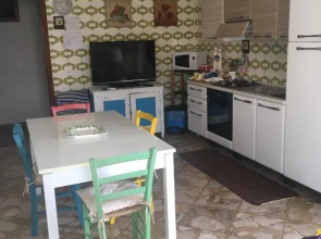 Casa Vacanza NICO