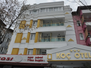 Koc Otel Elit Terminal