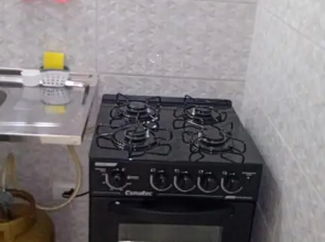 Kitnet Em Olinda Casa Caiada A 50 Mt Da Praia