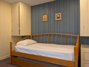 Inns of WV 308, 2bd, Waterville Valley