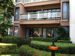 The Allamanda - Unit 1108