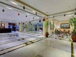 Tajview,Agra-IHCL SeleQtions