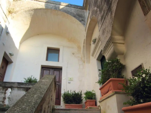 Antica Civita BB Luxury Room