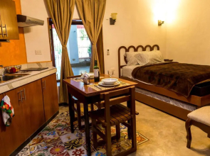 Merida Serviced Apartments