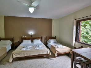 Hotel Fazenda Parque dos Sonhos