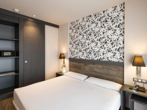 Sercotel Plaza Feria