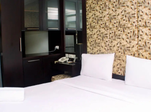 Luxury Studio At Metropark Condominium Jababeka Apartment