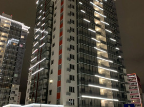 Апартаменты на тракте Сармановский