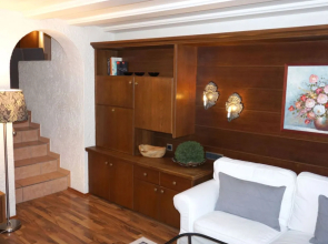 Apartment Casa Hubertus