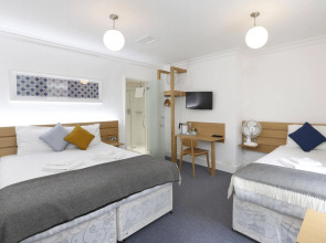 Prince William Hotel