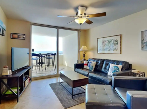 Perdido Sun by Southern Vacation Rentals
