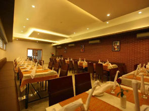 Victory Inn Park Residency