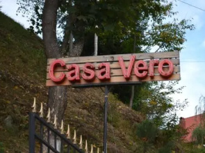 Pensiunea Casa Vero