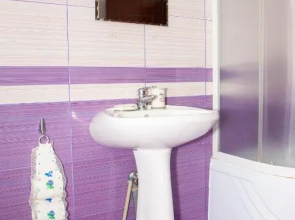 Rustic Argesean
