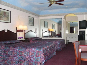 Scottish Inns & Suites Humble