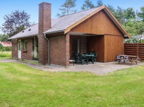 "Ismo" - 30km from the sea in Western Jutland
