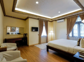 Hotel Grand Situ Buleud