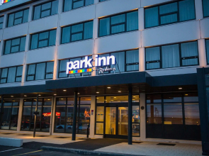Park Inn by Radisson Reykjavik Keflavik Airport