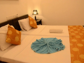 Beverly Hills Hotel
