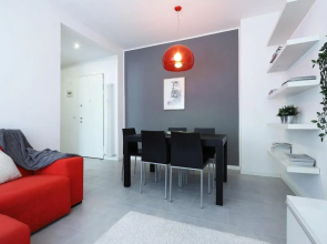 Yourbanflat Red Poppy