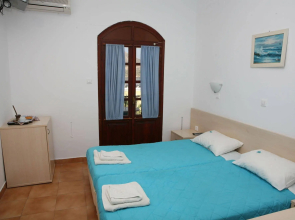 Vouros Palace
