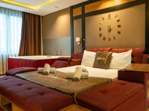 Eva Boutique Hotel Spa