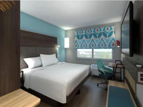 Tru By Hilton Rogers Bentonville